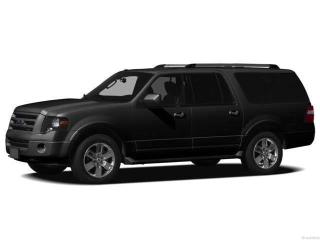 2012 Ford Expedition Limited EL's photo
