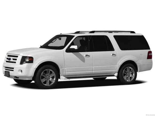 2012 Ford Expedition's photo