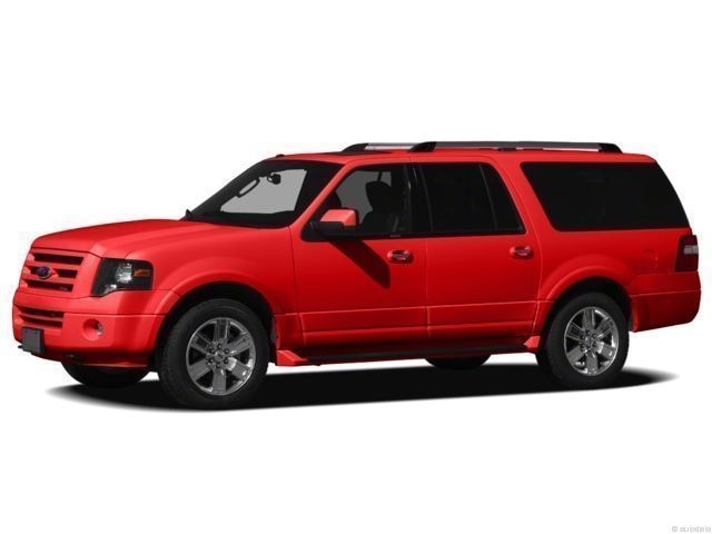 2012 Ford Expedition Limited 4x4 EL's photo
