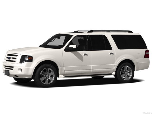 2012 Ford Expedition Limited
