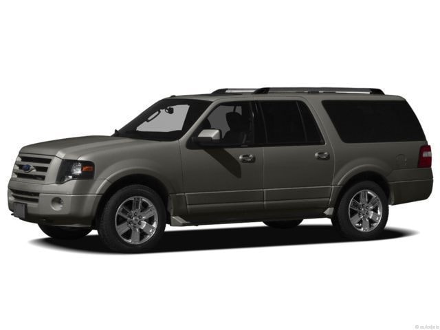 2012 Ford Expedition EL Limited -
                  Great Falls, MT