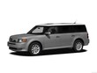 Ford Flex