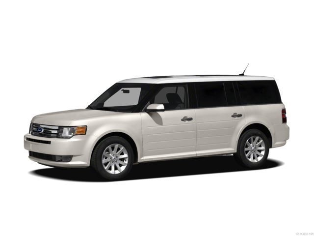 2012 Ford Flex