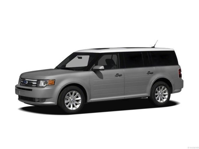2012 Ford Flex Limited AWD's photo