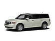  Ford Flex