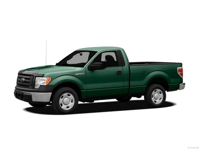 Used 2012 Ford F 150 For Sale In New London Near