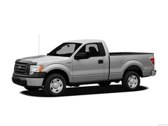 2012 Ford F-150 XL Truck Regular Cab
