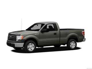 New Ford Superduty trucks 2012 Ford F-150 Cloth Truck Regular Cab for sale near you in Corning, CA