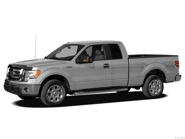 2012 Ford F-150 XLT -
                Moon Township, PA