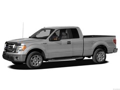 2012 Ford F-150 XLT Truck