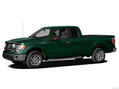 2012 Ford F-150 XLT Truck