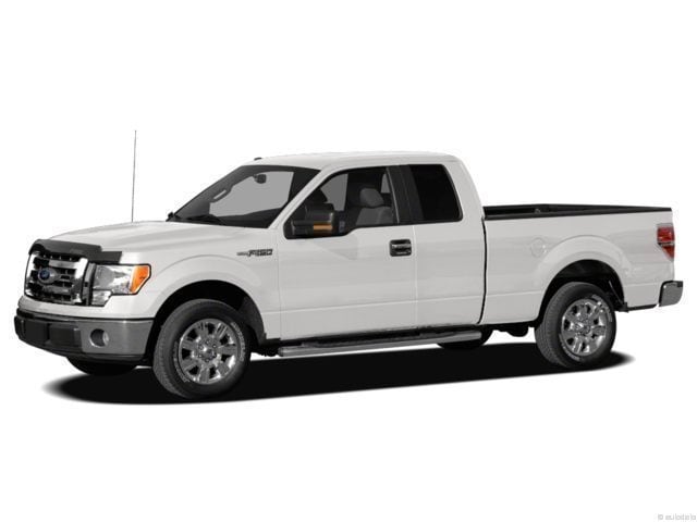 2012 Ford F-150 XLT -
                  Waterford, MI