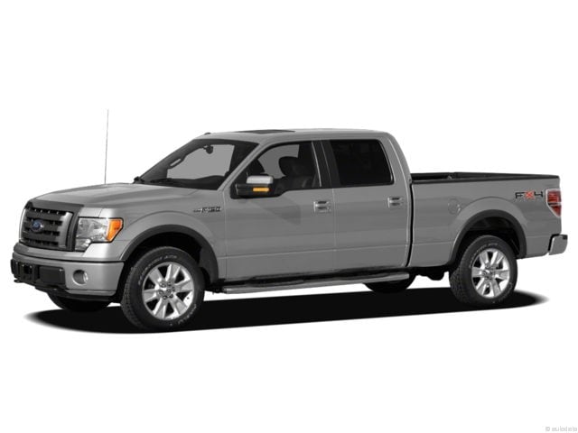 2012 Ford F-150  -
                  Oxnard, CA