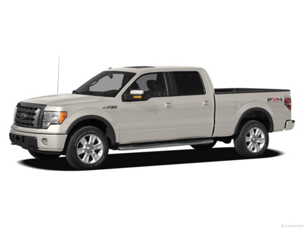 Used 2012 Ford F 150 For Sale Thousand Oaks Ca