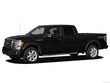 Ford F150 Supercrew