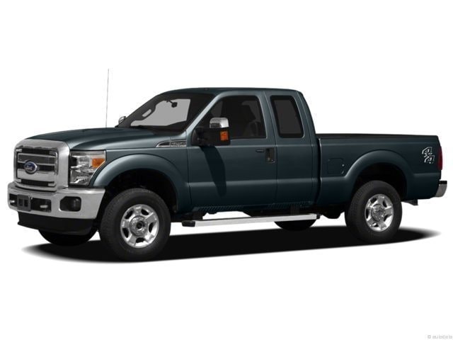 2012 Ford F-250 Base's photo