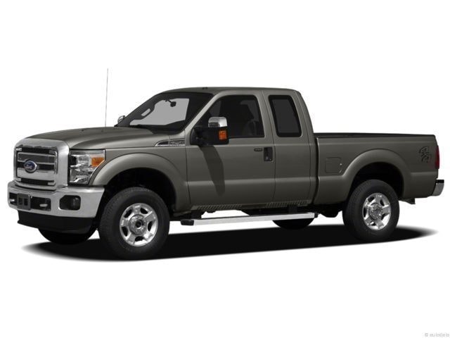 2012 Ford F-250  -
                Eatontown, NJ