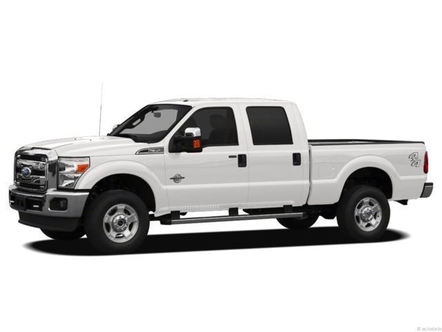 2012 Ford F-350 XL Crew Cab 172-In SRW's photo