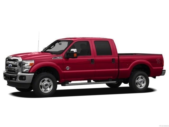 2012 Ford F-350  -
                Bryan, TX