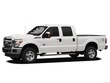 Ford Super Duty F-350 SRW
