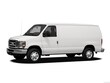 Ford Econoline Cargo Van