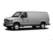 Ford Econoline Cargo Van