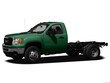 GMC Sierra K3500