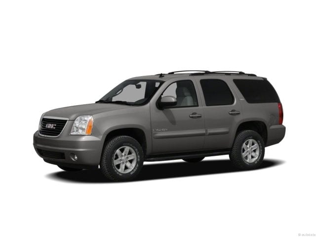 2012 GMC Yukon
