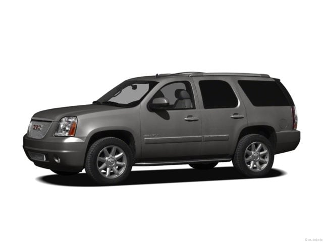 2012 GMC Yukon Denali