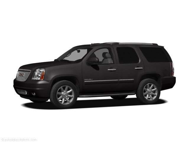 2012 GMC Yukon Denali -
                Missoula, MT