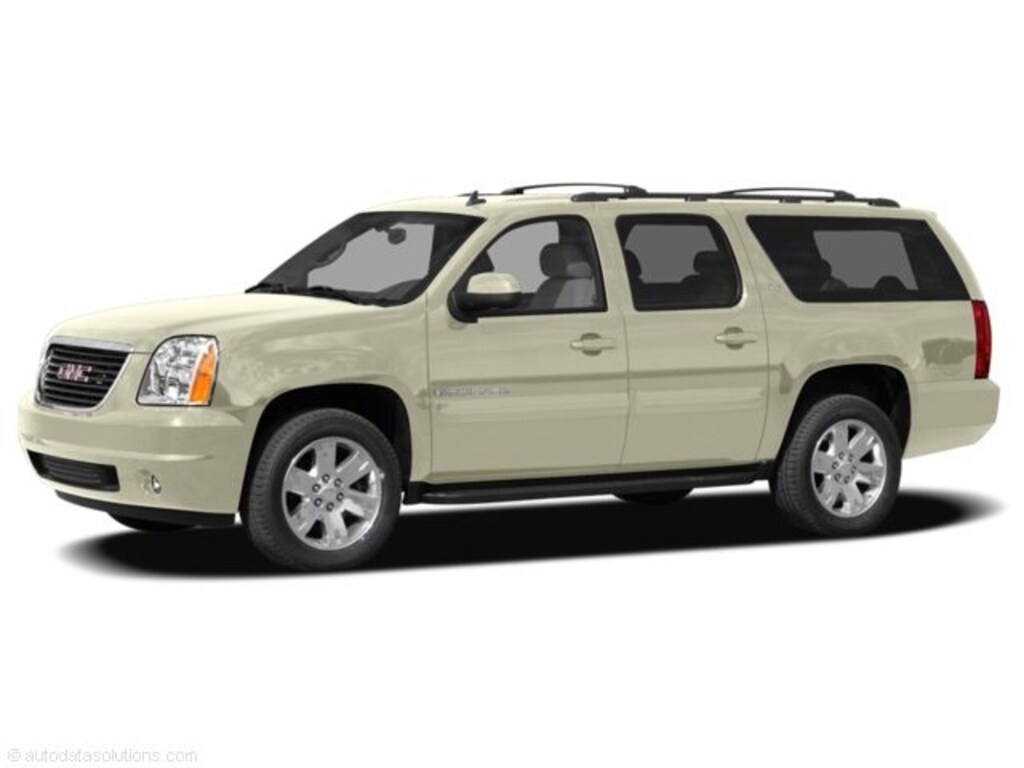 Used 2012 GMC Yukon XL 1500 SLT SUV