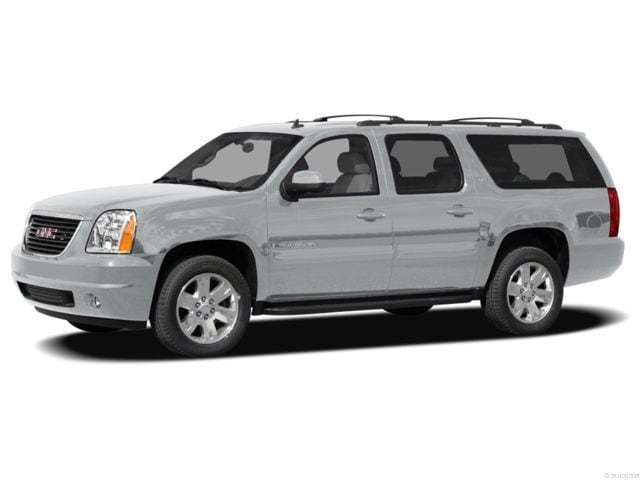 2012 GMC Yukon 2WD 1/2 Ton SLT (4SA)'s photo