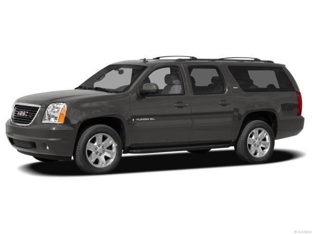 2012 GMC Yukon 2WD 3/4 Ton SLE (3SA)'s photo