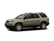  GMC Acadia