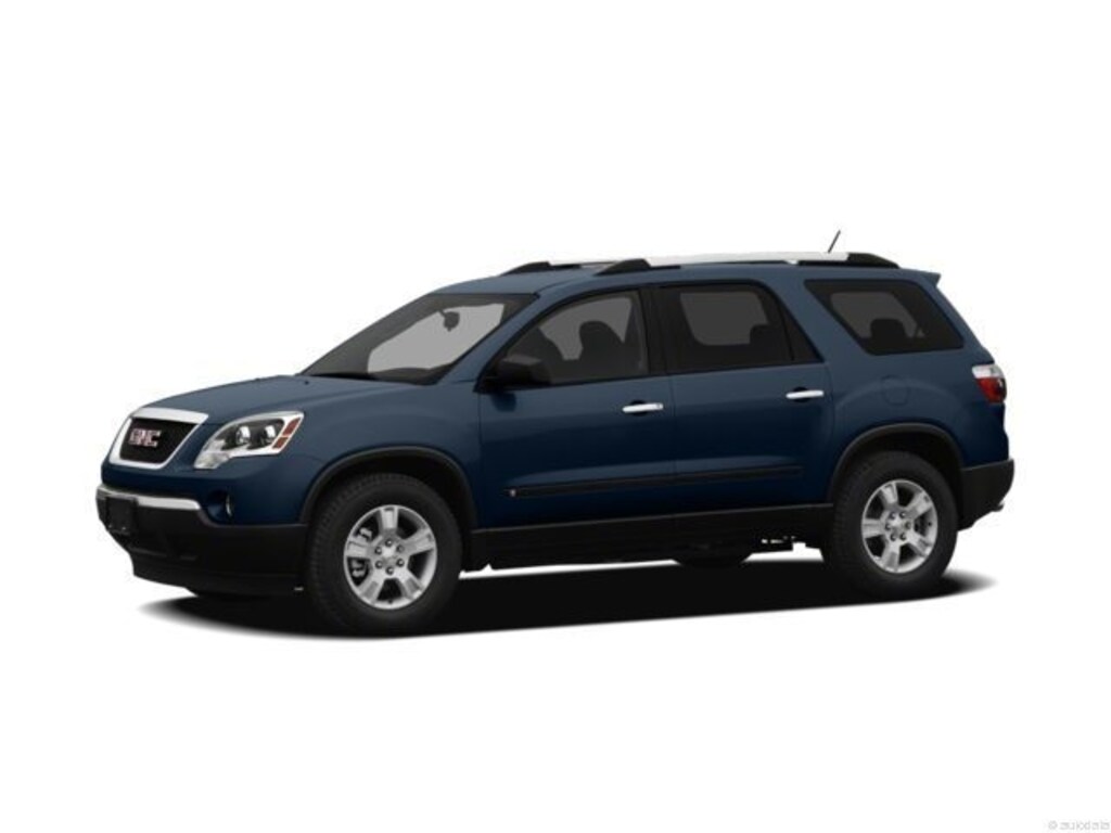 Used 2012 GMC Acadia SLT1 SUV