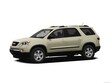 GMC Acadia