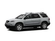 GMC Acadia