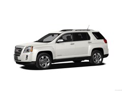 2012 GMC Terrain SLE-1 SUV