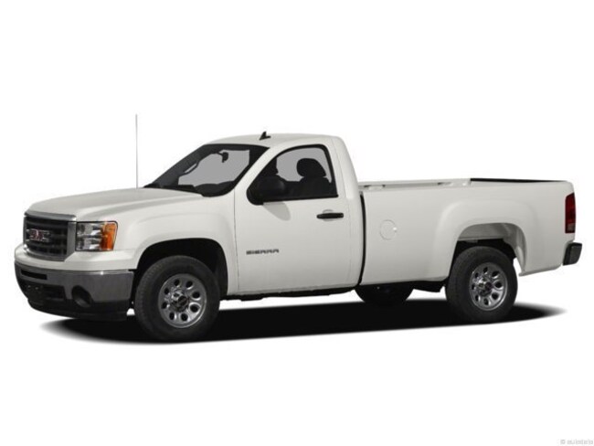 Used 2012 Gmc Sierra 1500 919686 For Sale Darling S Chevrolet Me