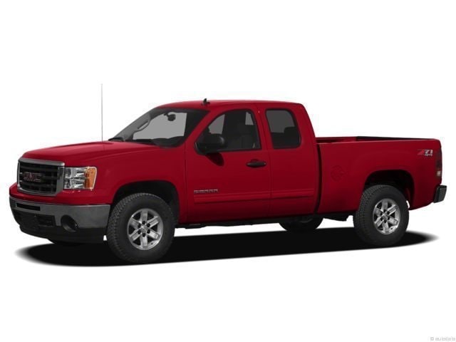 2012 GMC Sierra 1500 SLE -
                  Troy, MI