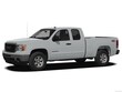 GMC Sierra 1500
