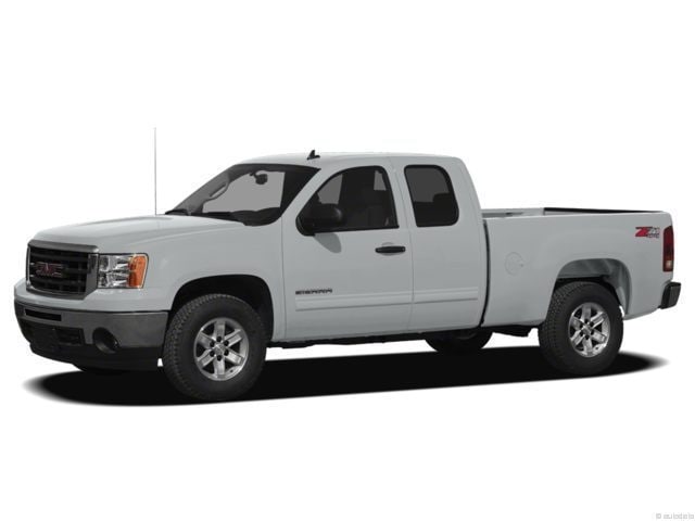 2012 GMC Sierra 1500 SLT -
                  Missoula, MT