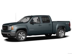 2012 GMC Sierra 1500 SLE Truck