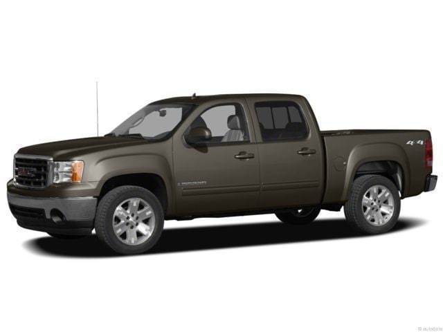 2012 GMC Sierra 1500