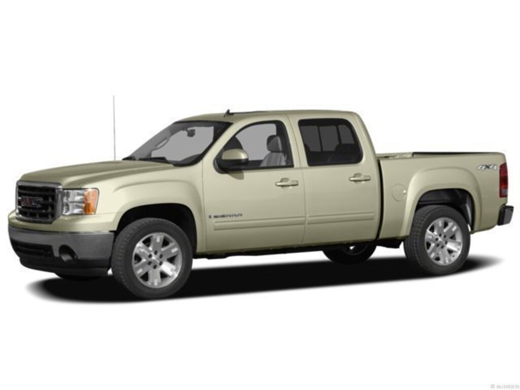 Used 2012 GMC Sierra 1500 Denali Truck