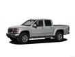 GMC Canyon