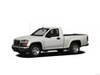  GMC Canyon