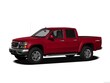 GMC Canyon