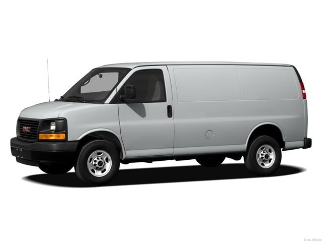 2012 GMC Savana 1500 -
                Corpus Christi, TX
