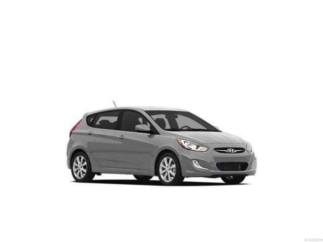 2012 Hyundai Accent SE -
                  Springfield, OR